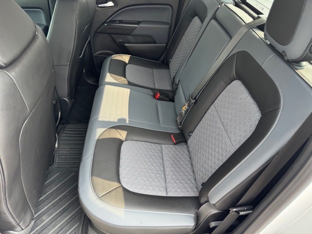 2022 Chevrolet Colorado Z71 Morristown TN