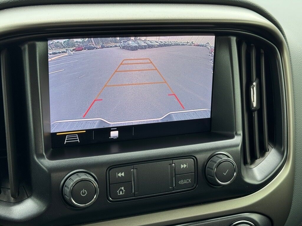 2022 Chevrolet Colorado Z71 Morristown TN