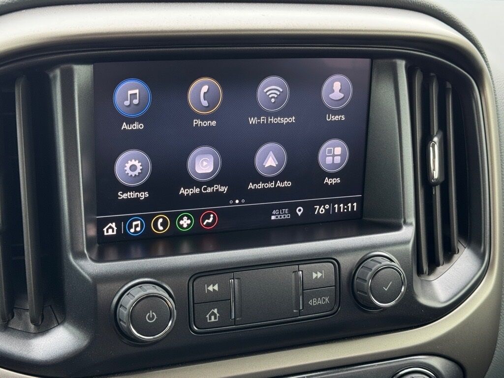 2022 Chevrolet Colorado Z71 Morristown TN