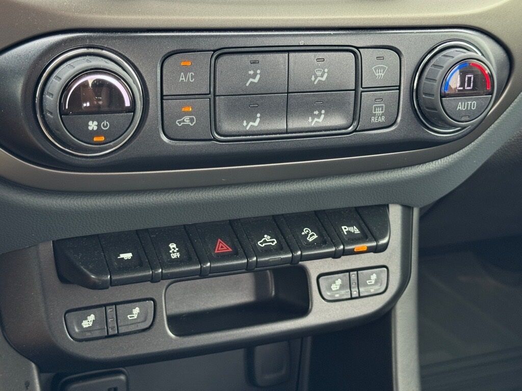 2022 Chevrolet Colorado Z71 Morristown TN