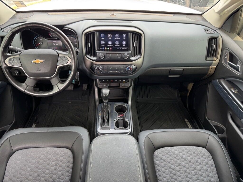 2022 Chevrolet Colorado Z71 Morristown TN