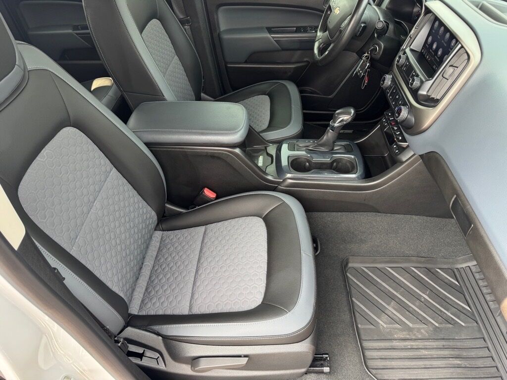 2022 Chevrolet Colorado Z71 Morristown TN