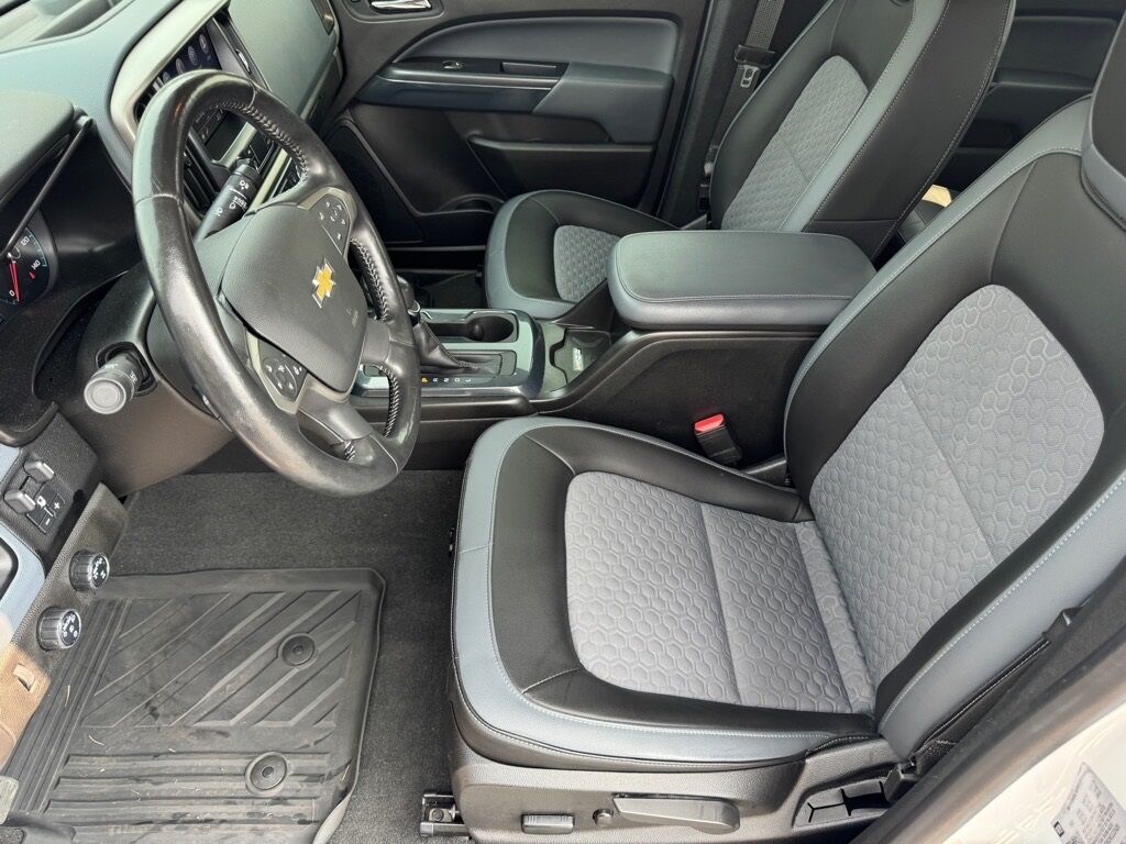 2022 Chevrolet Colorado Z71 Morristown TN