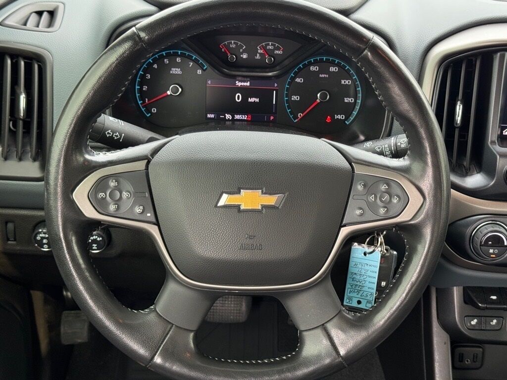 2022 Chevrolet Colorado Z71 Morristown TN