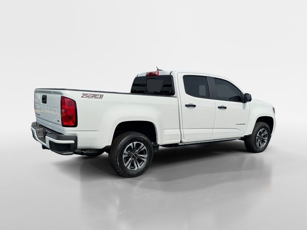 2022 Chevrolet Colorado Z71 Morristown TN