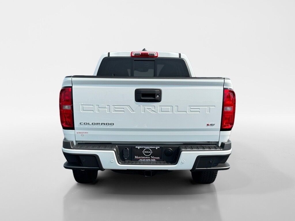 2022 Chevrolet Colorado Z71 Morristown TN