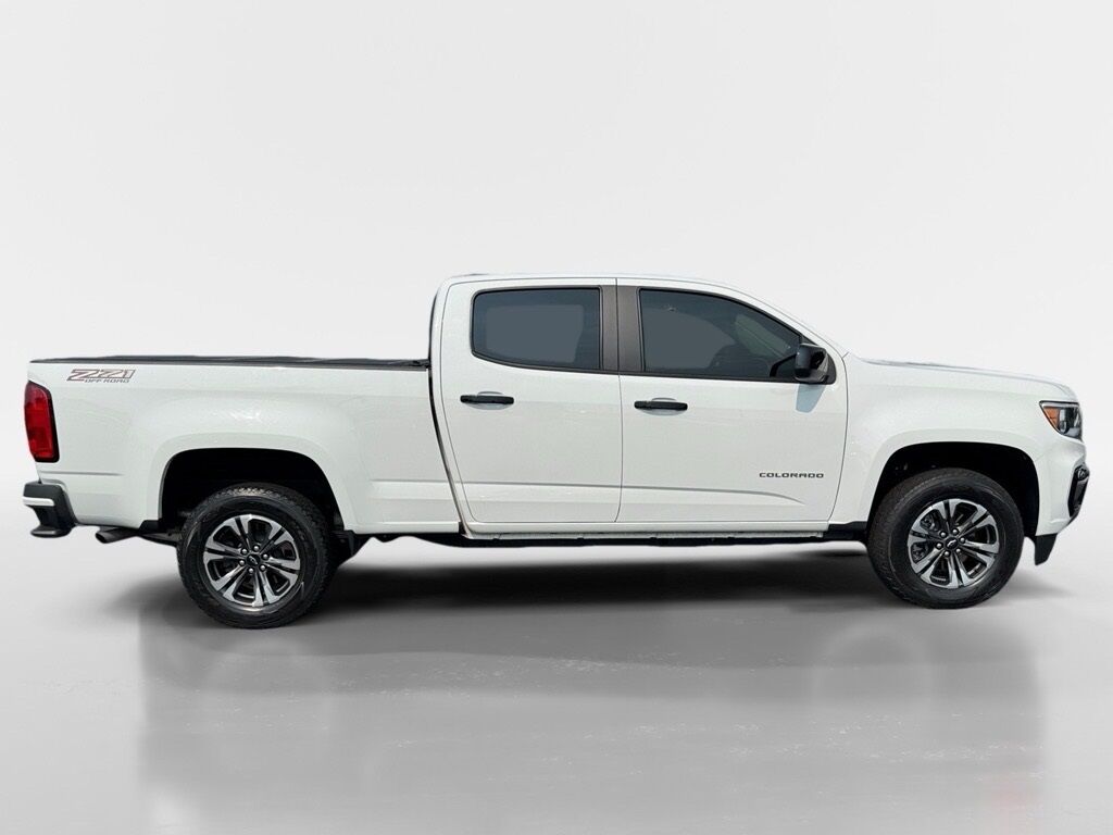 2022 Chevrolet Colorado Z71 Morristown TN