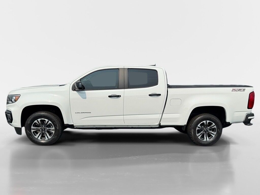 2022 Chevrolet Colorado Z71 Morristown TN