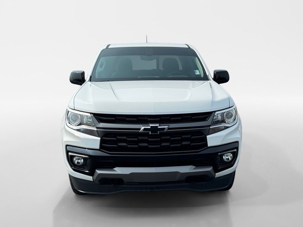 2022 Chevrolet Colorado Z71 Morristown TN