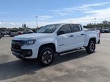 2022 Chevrolet Colorado Z71 Oshkosh WI