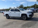 2022 Chevrolet Colorado Z71 Oshkosh WI