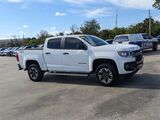 2022 Chevrolet Colorado Z71 Oshkosh WI