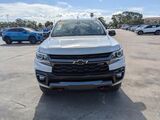 2022 Chevrolet Colorado Z71 Oshkosh WI