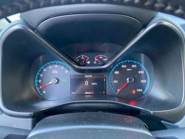 2022 Chevrolet Colorado Z71 Raleigh NC