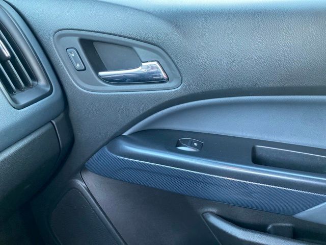 2022 Chevrolet Colorado Z71 Raleigh NC