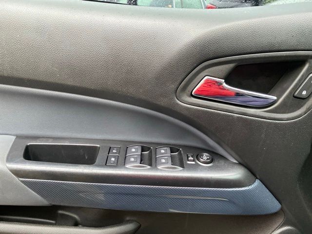 2022 Chevrolet Colorado Z71 Raleigh NC