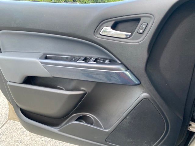 2022 Chevrolet Colorado Z71 Raleigh NC
