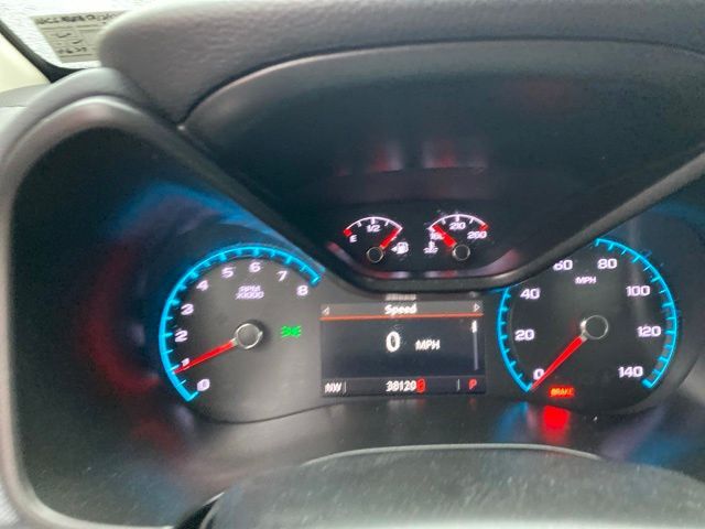 2022 Chevrolet Colorado Z71 Raleigh NC