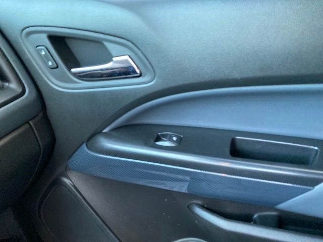 2022 Chevrolet Colorado Z71 Raleigh NC