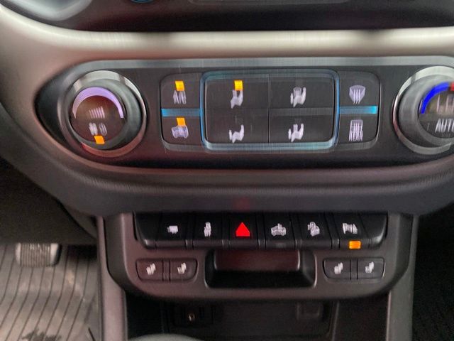 2022 Chevrolet Colorado Z71 Raleigh NC