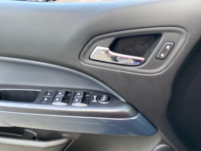 2022 Chevrolet Colorado Z71 Raleigh NC