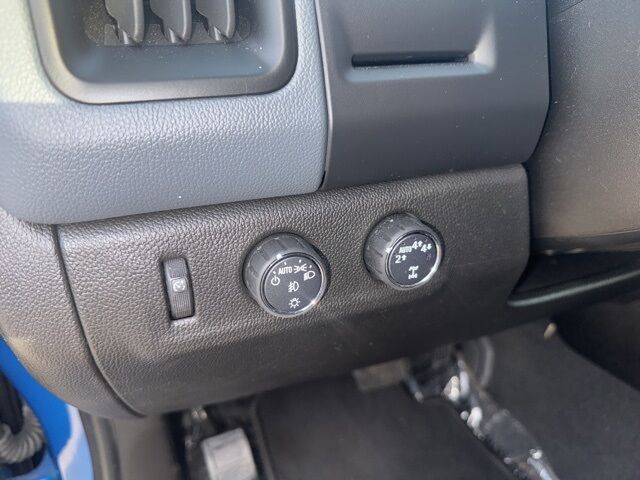 2022 Chevrolet Colorado Z71 West Burlington IA