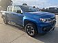 2022 Chevrolet Colorado Z71 West Burlington IA