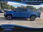 2022 Chevrolet Colorado Z71 West Burlington IA
