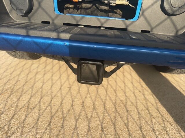 2022 Chevrolet Colorado Z71 West Burlington IA