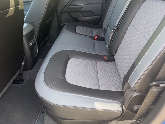 2022 Chevrolet Colorado Z71 West Burlington IA