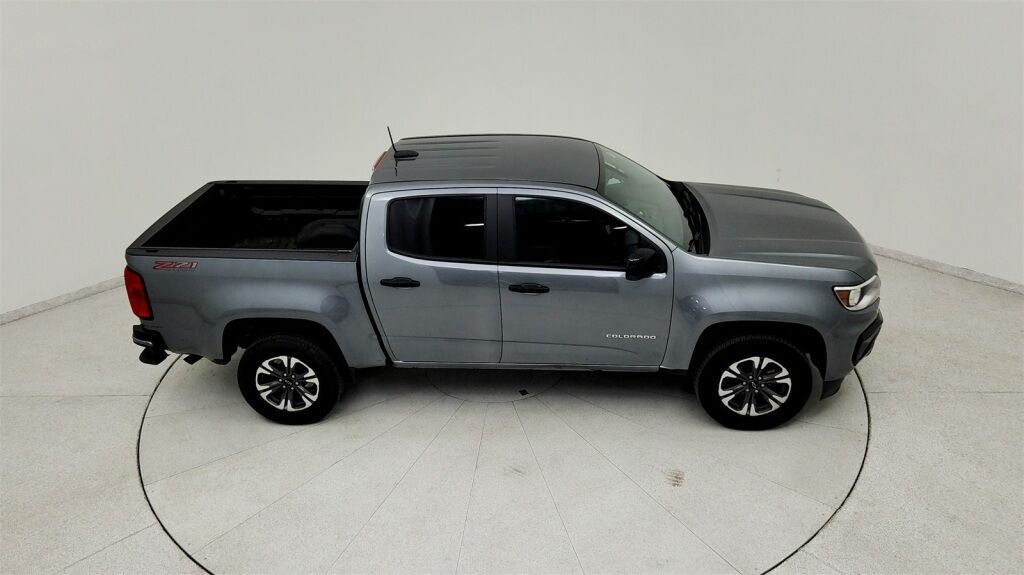 2022 Chevrolet Colorado Z71 Laurel MD