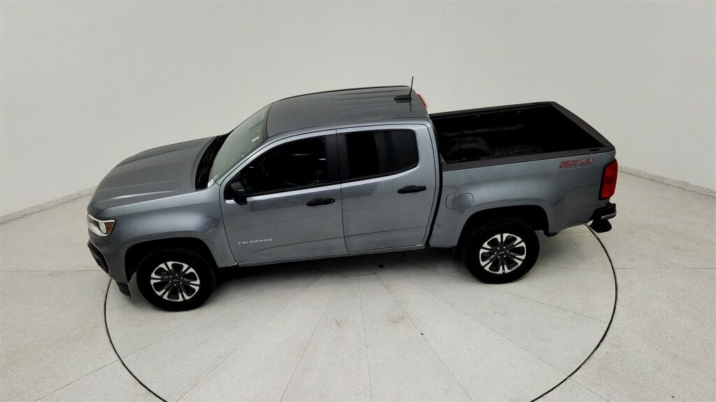 2022 Chevrolet Colorado Z71 Laurel MD