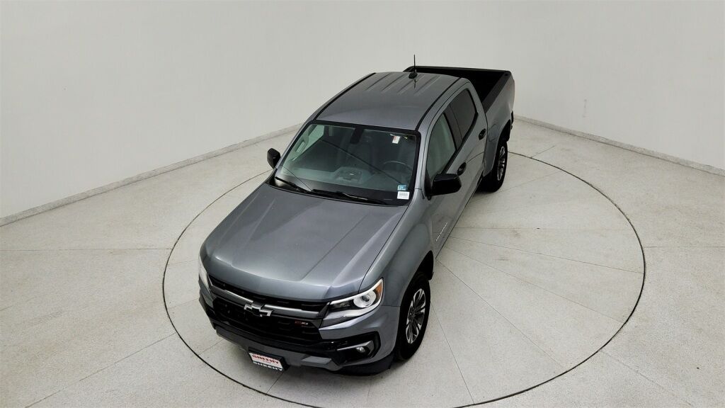 2022 Chevrolet Colorado Z71 Laurel MD