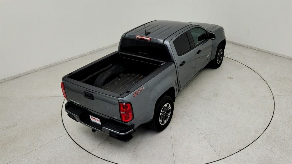 2022 Chevrolet Colorado Z71 Laurel MD