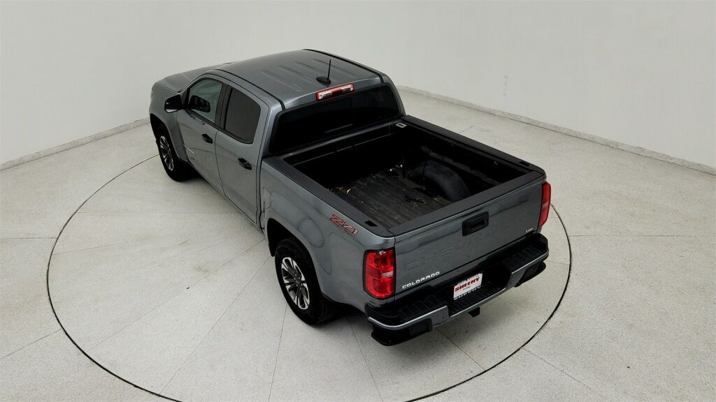 2022 Chevrolet Colorado Z71 Laurel MD