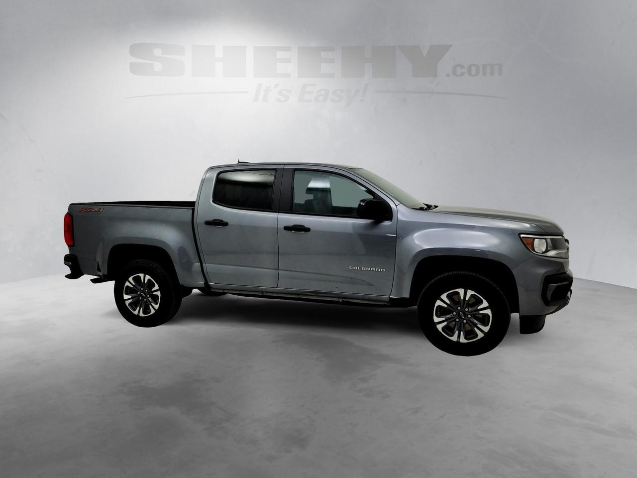 2022 Chevrolet Colorado Z71 Laurel MD