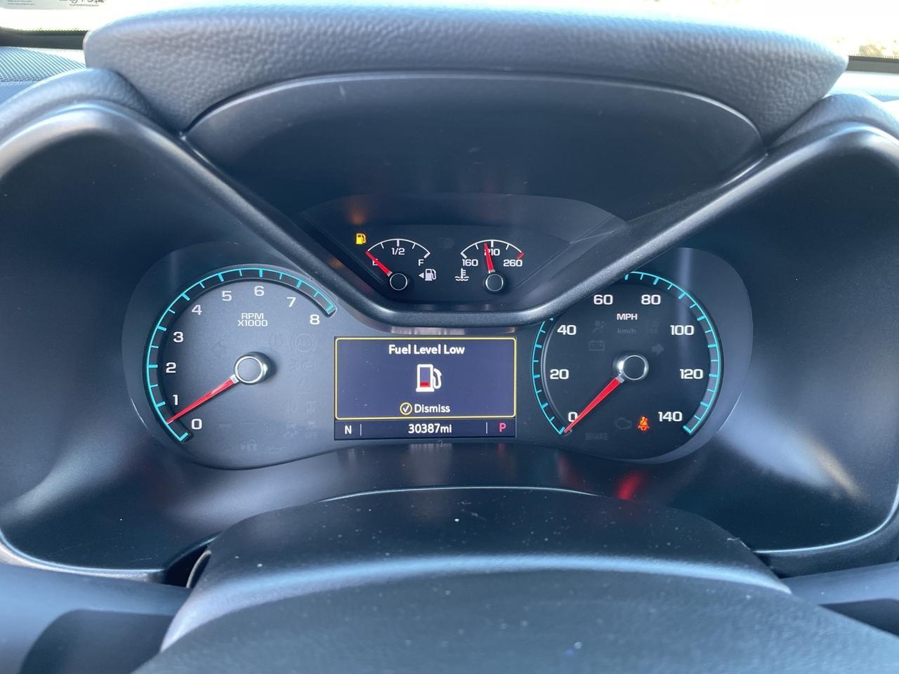 2022 Chevrolet Colorado Z71 Springfield VA