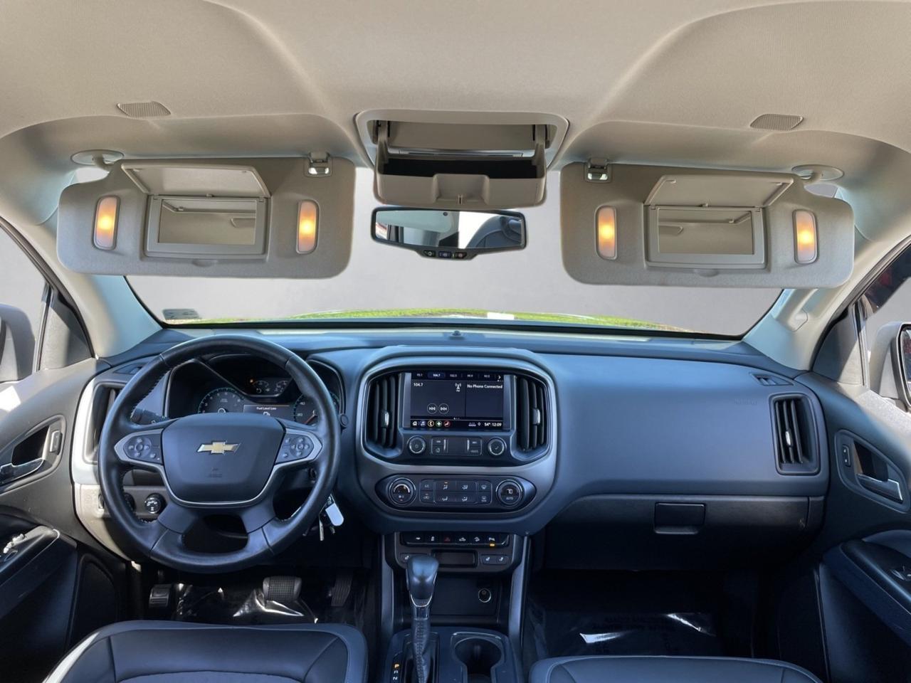 2022 Chevrolet Colorado Z71 Springfield VA