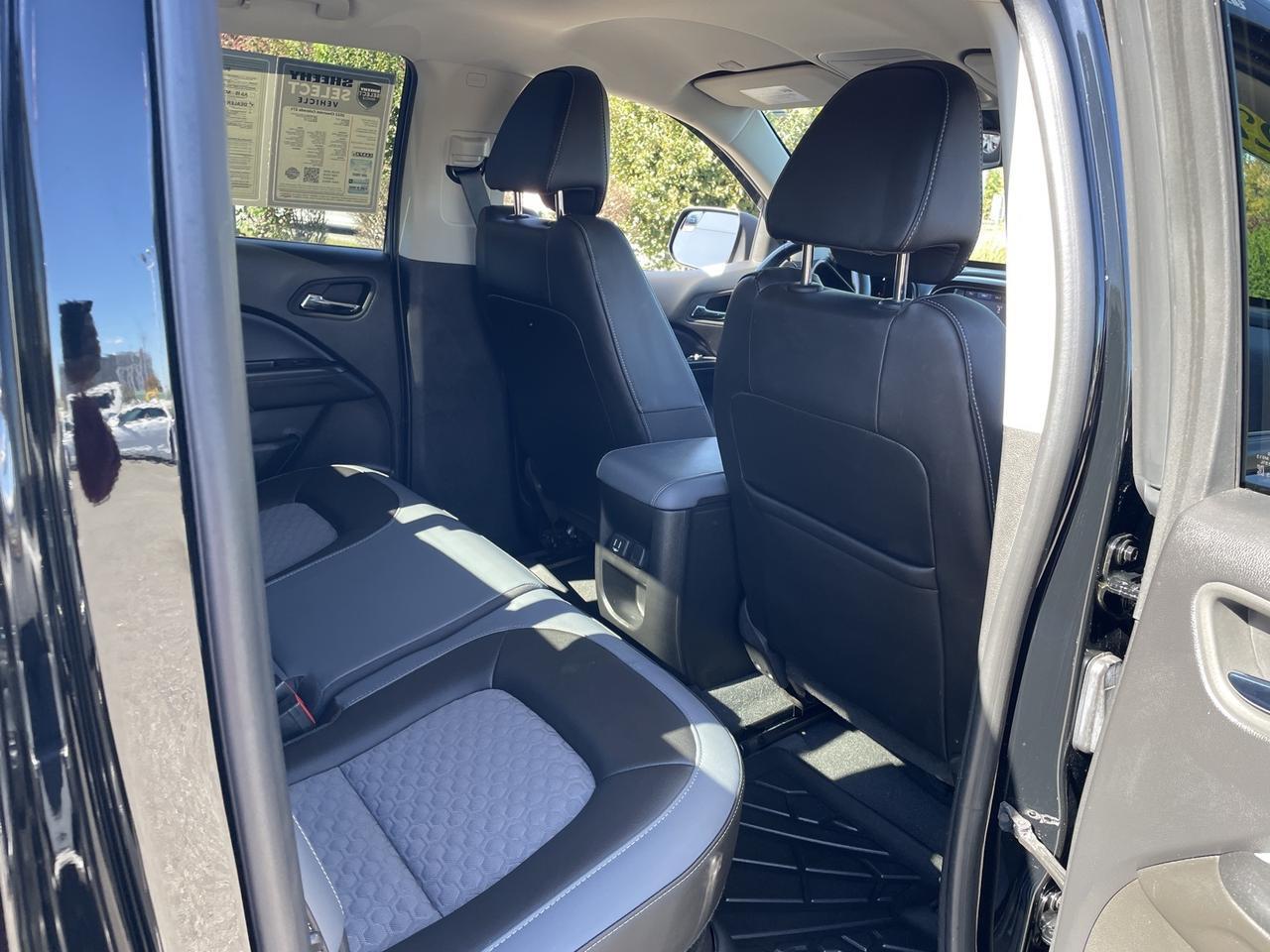 2022 Chevrolet Colorado Z71 Springfield VA