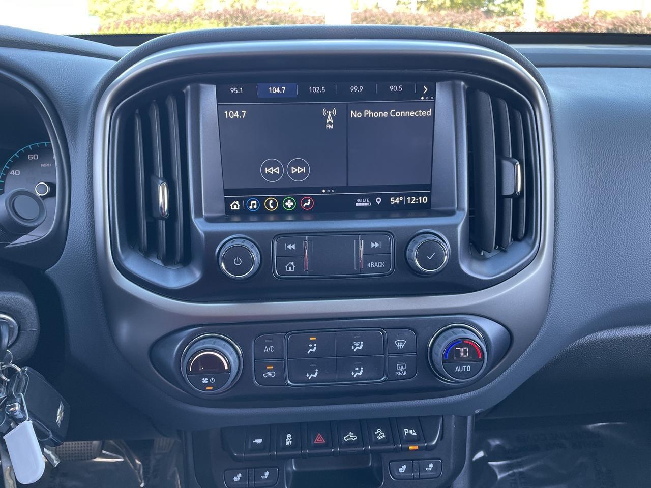 2022 Chevrolet Colorado Z71 Springfield VA