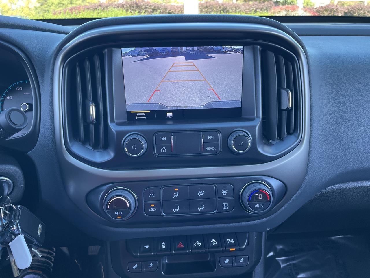 2022 Chevrolet Colorado Z71 Springfield VA