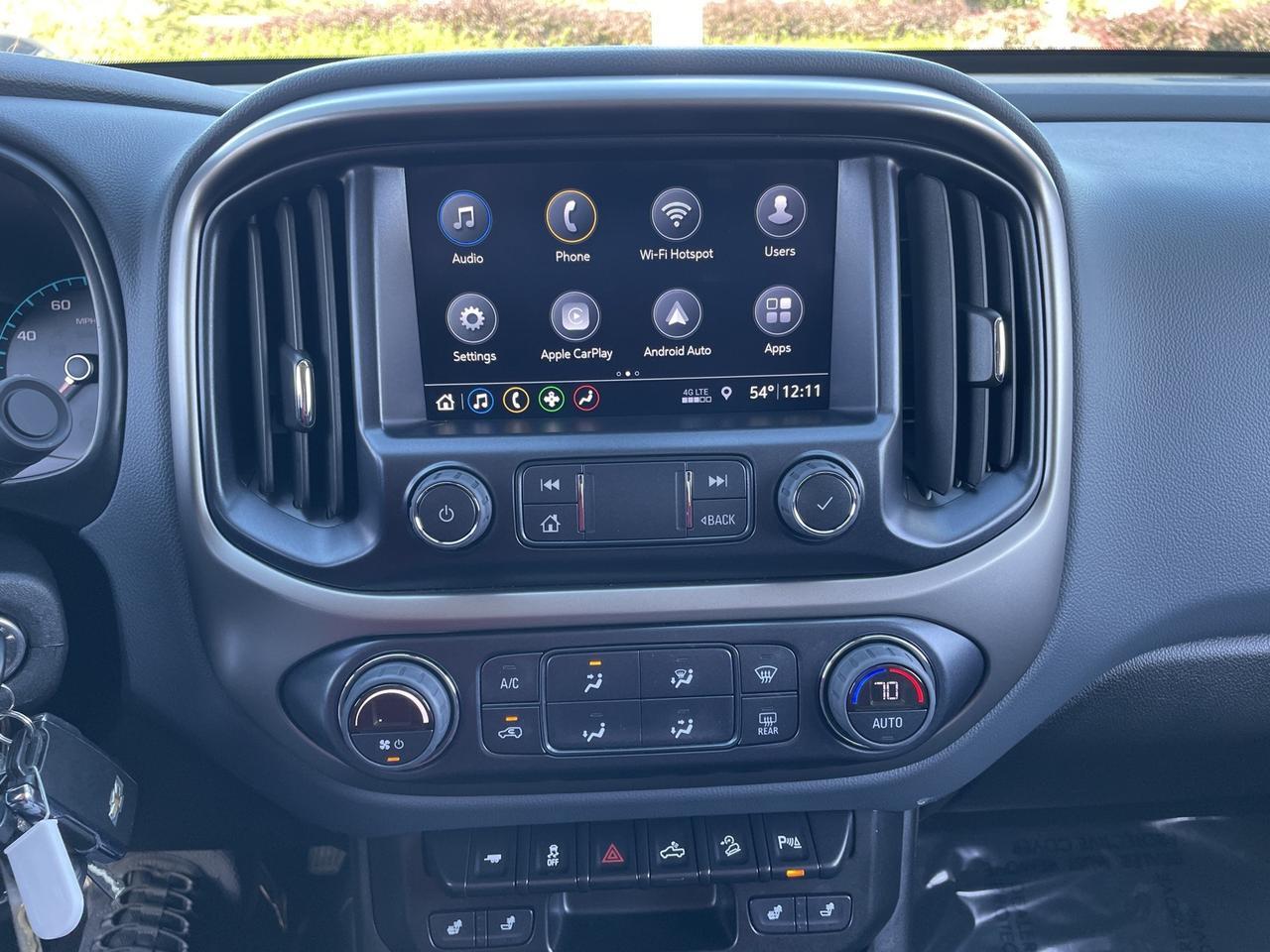 2022 Chevrolet Colorado Z71 Springfield VA