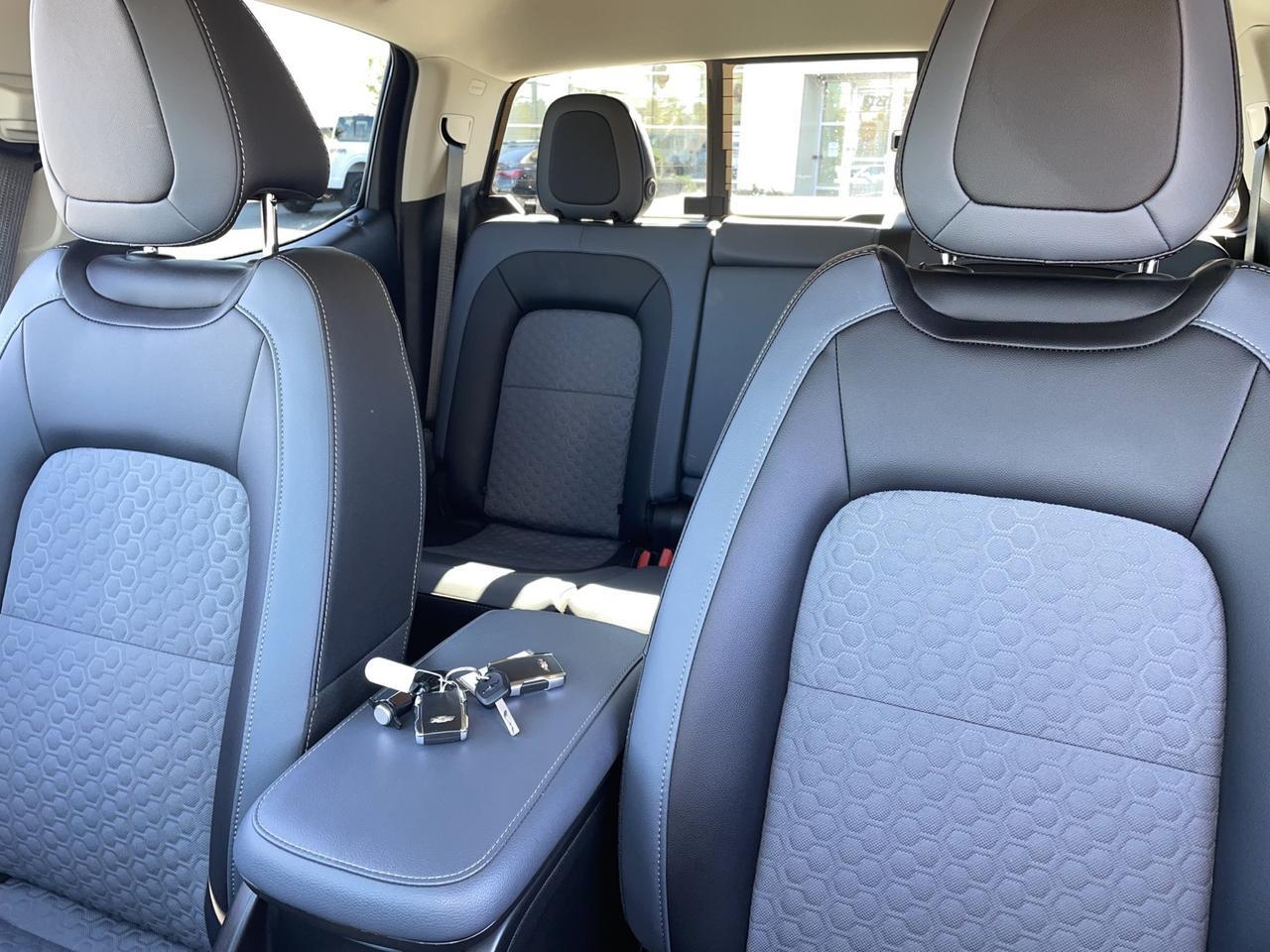 2022 Chevrolet Colorado Z71 Springfield VA