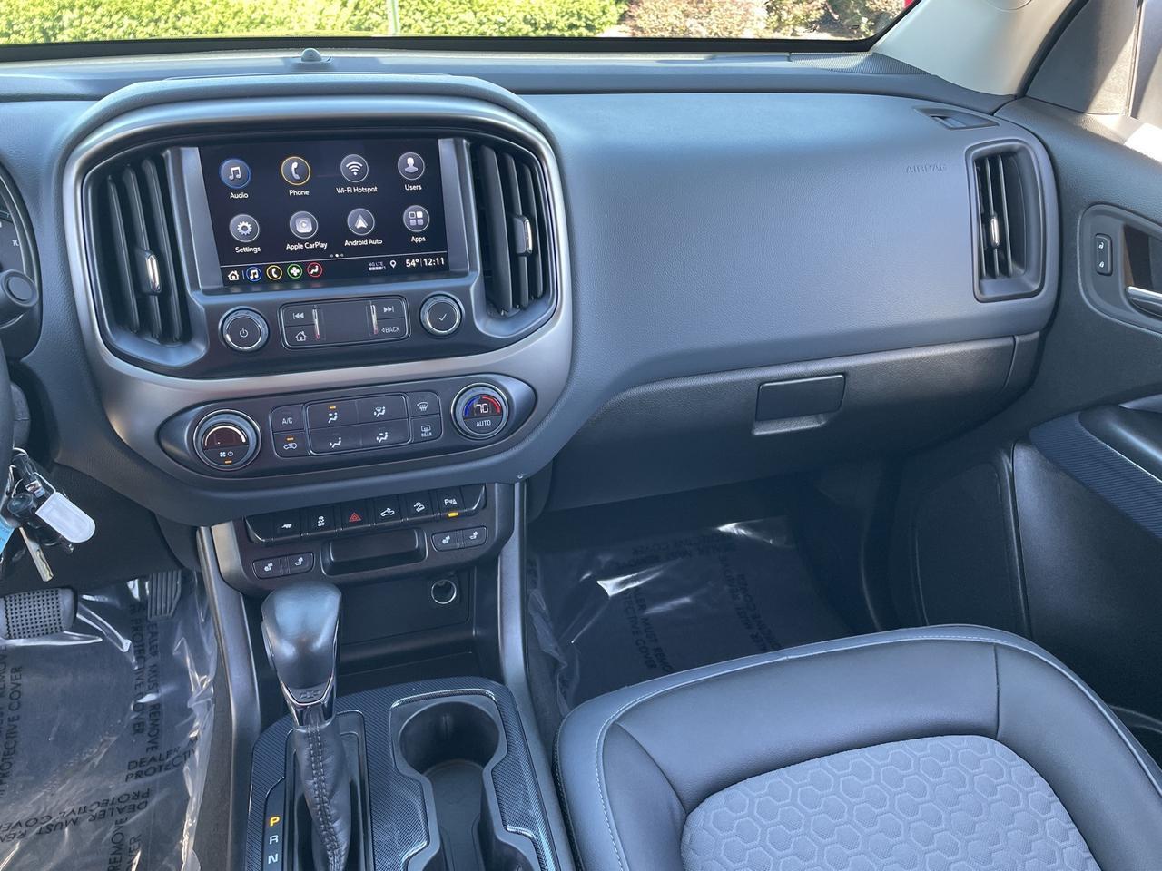 2022 Chevrolet Colorado Z71 Springfield VA