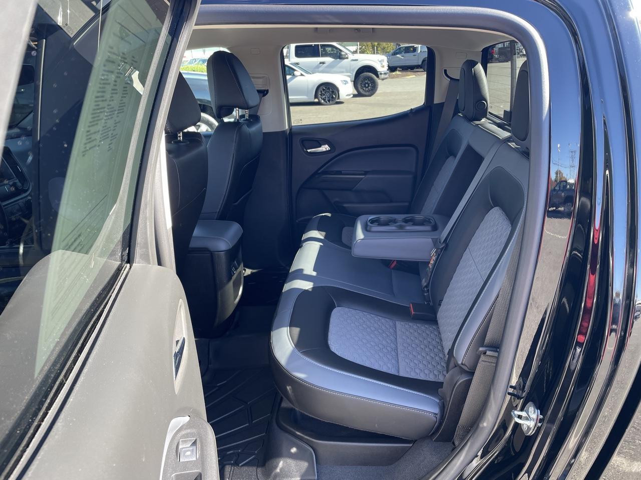 2022 Chevrolet Colorado Z71 Springfield VA