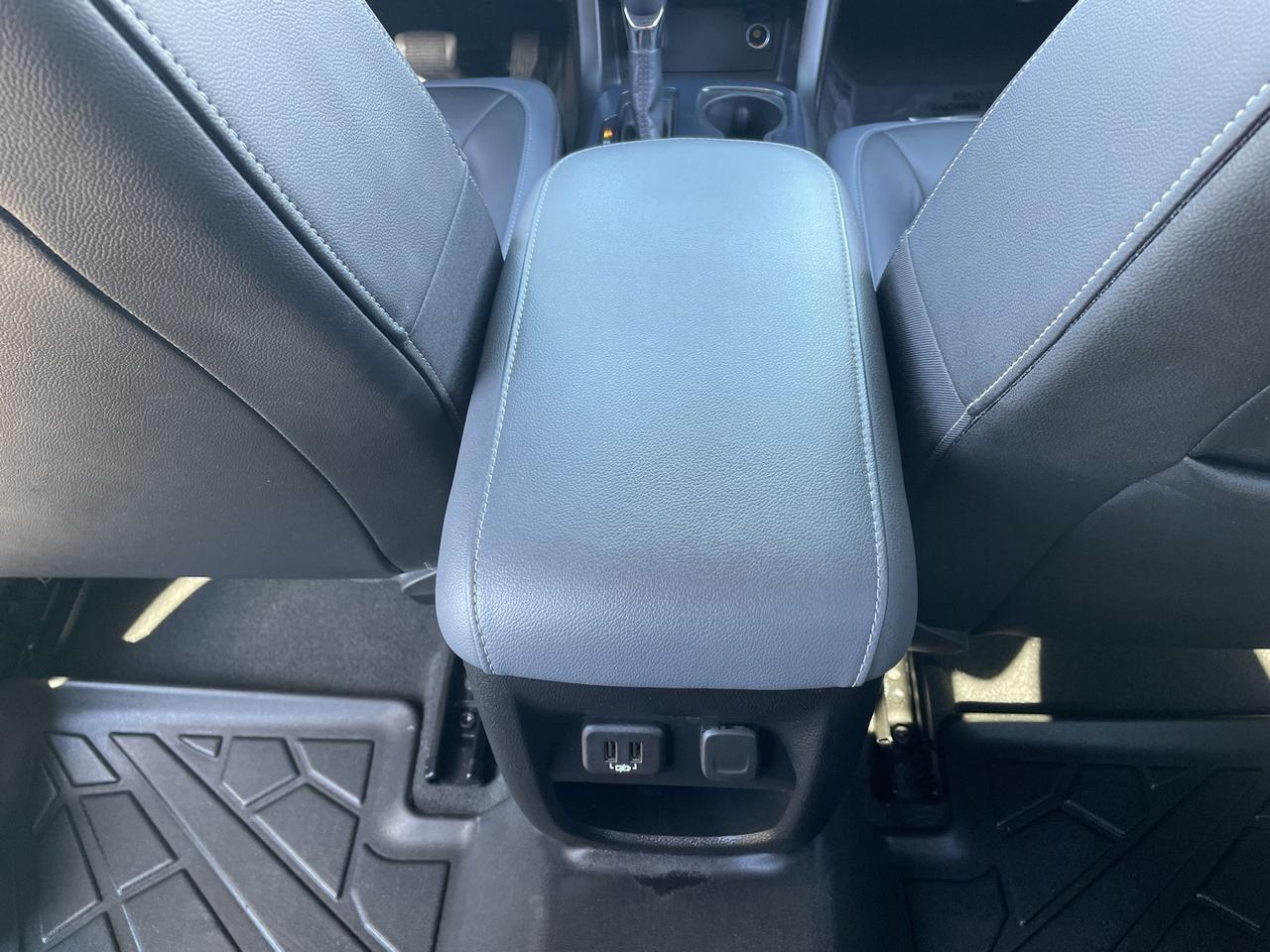 2022 Chevrolet Colorado Z71 Springfield VA