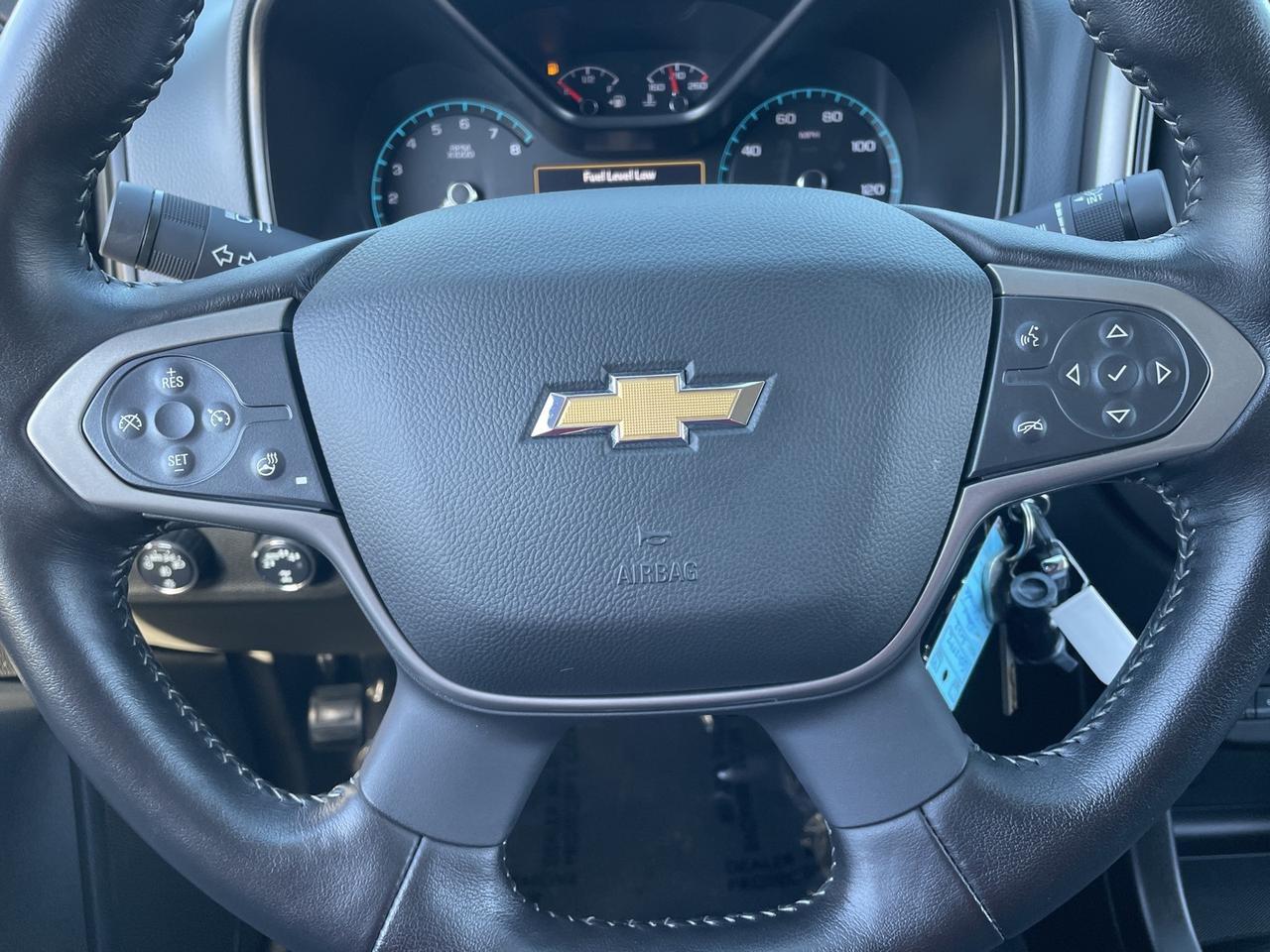2022 Chevrolet Colorado Z71 Springfield VA
