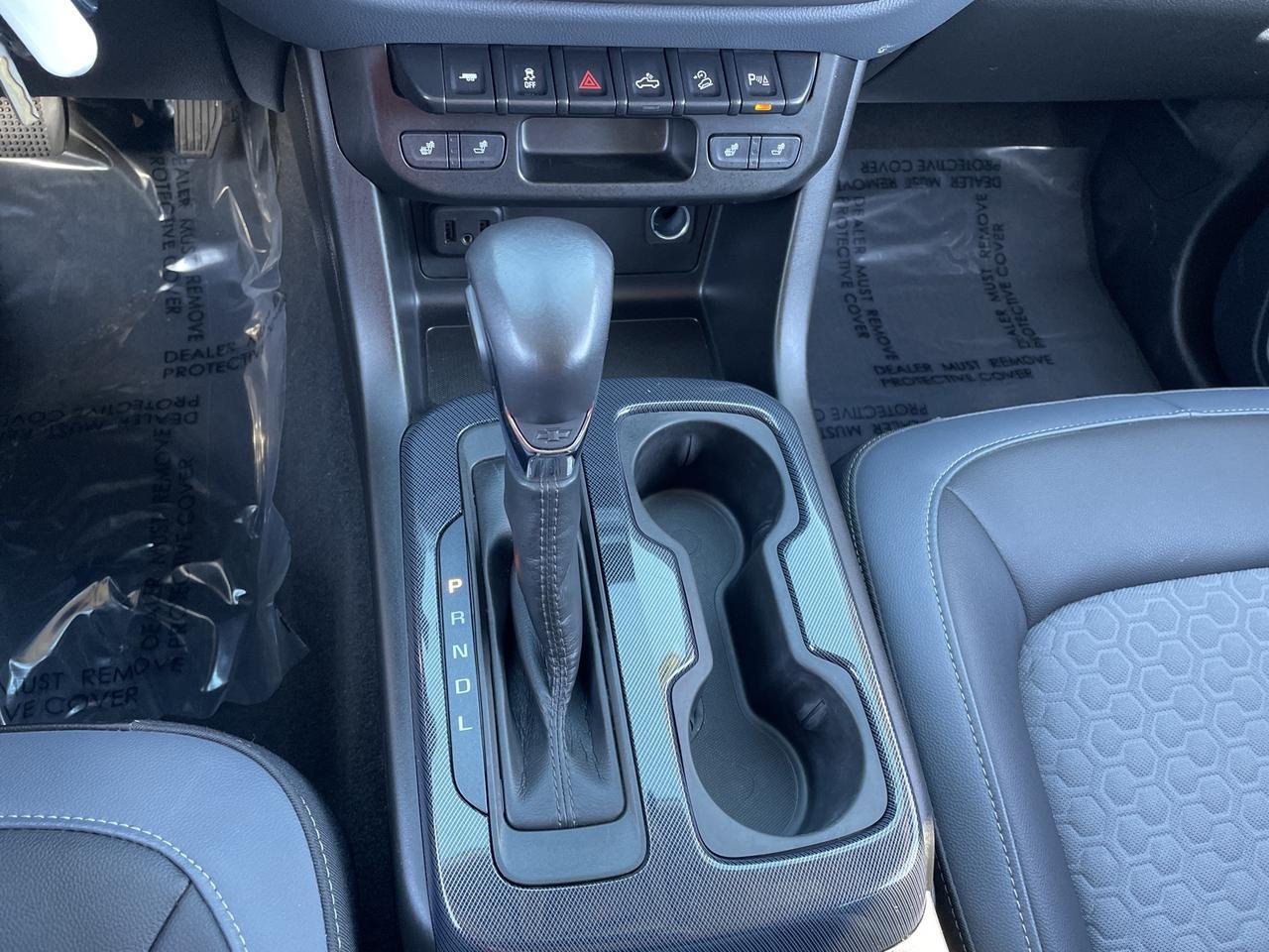 2022 Chevrolet Colorado Z71 Springfield VA