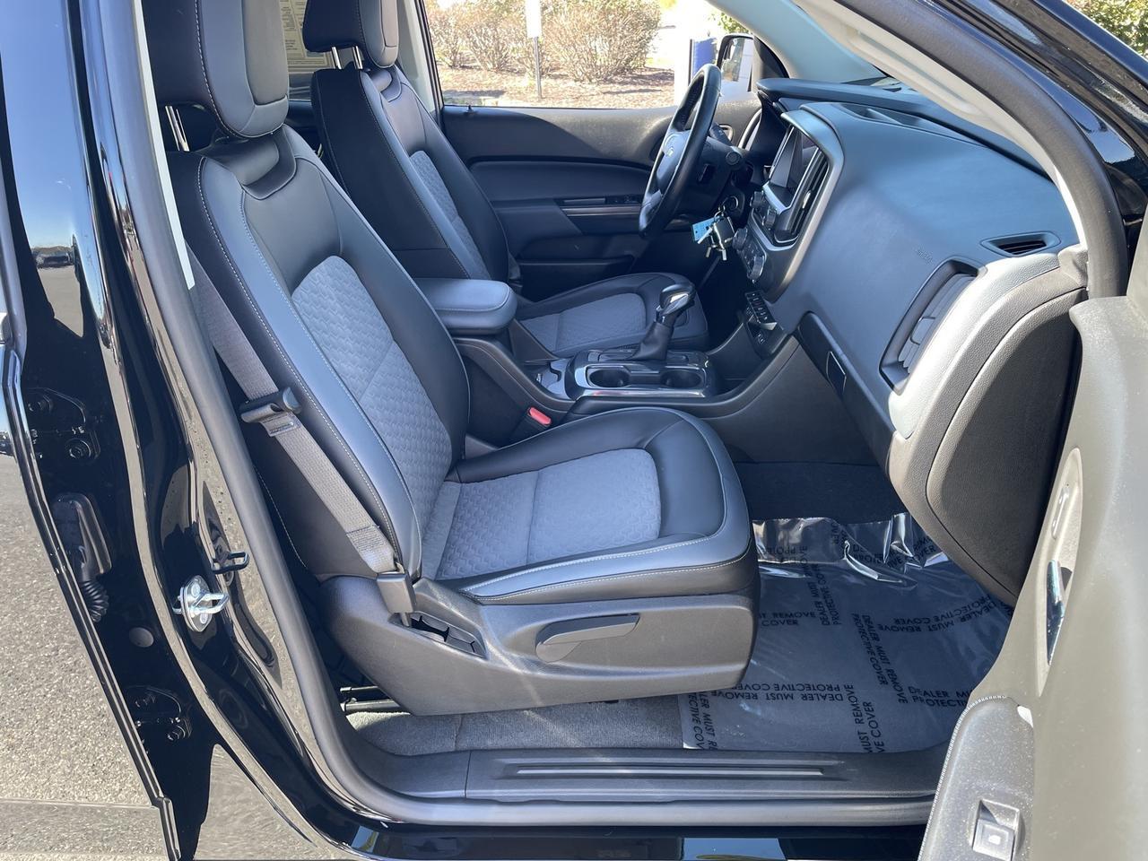 2022 Chevrolet Colorado Z71 Springfield VA