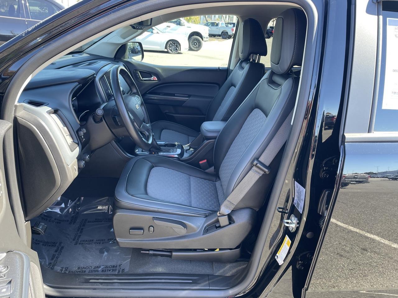 2022 Chevrolet Colorado Z71 Springfield VA